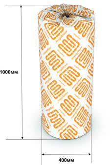 Упаковка Energofloor® Compact Упаковка Energofloor® Compact