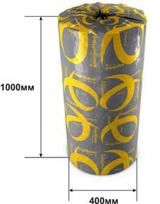 Упаковка рулонов Energoflex® Black Star Duct Упаковка рулонов Energoflex® Black Star Duct