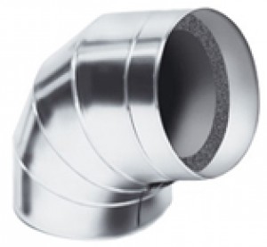 Углы K-FLEX с покрытием AL CLAD Углы K-FLEX с покрытием AL CLAD