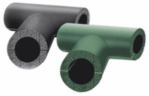 Тройники K-FLEX «Т» Тройники K-FLEX «Т»