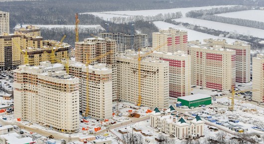 Наши объекты Наши объекты
