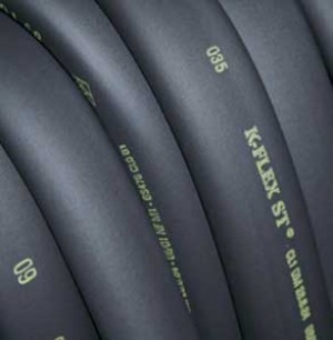 Трубки K-FLEX ST Трубки K-FLEX ST