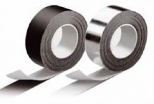 фото ленты K-FLEX IC CLAD фото ленты K-FLEX IC CLAD