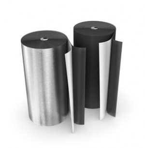 фото рулонов Energoflex® Black Star Duct фото рулонов Energoflex® Black Star Duct
