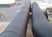 фото рулонов K-FLEX ST