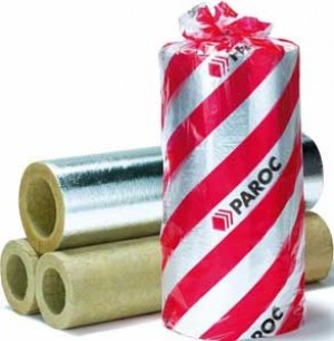 Цилиндры Paroc HVAC Section AluCoat T (Paroc AE) Цилиндры Paroc HVAC Section AluCoat T (Paroc AE)
