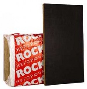 фото INDUSTRIAL BATTS 80 ROCKWOOL