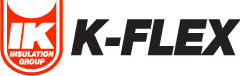 Вспененный каучук K-FLEX ENERGO