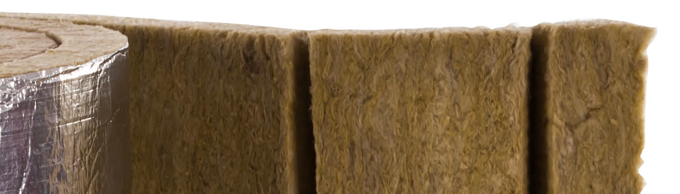 Lamella Mat Rockwool