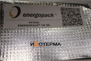 фото рулона Energopack TK SK