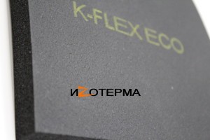 фото рулона K-FLEX ECO