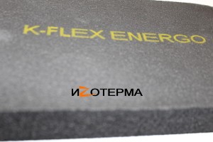 фото K-FLEX ENERGO фото K-FLEX ENERGO