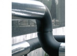 Рулоны K-FLEX ENERGO PLUS Рулоны K-FLEX ENERGO PLUS