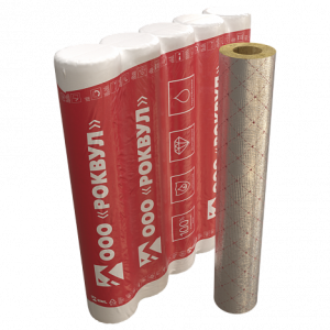 Цилиндры навивные Rockwool 100 Цилиндры навивные Rockwool 100