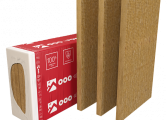 фото FT BARRIER ROCKWOOL