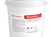 фото клея ROCKWOOL CONLIT GLUE (РОКВУЛ КОНЛИТ ГЛЮ)