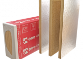 фото ТЕХ БАТТС 75 ROCKWOOL (РОКВУЛ)