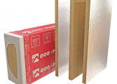фото ТЕХ БАТТС 75 ROCKWOOL (РОКВУЛ)