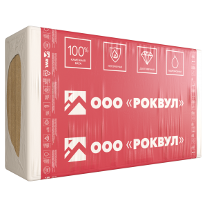 фото ТЕХ БАТТС 100 ROCKWOOL (РОКВУЛ) фото ТЕХ БАТТС 100 ROCKWOOL (РОКВУЛ)