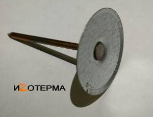 фото сварочного штифта CDF-3-Isol фото сварочного штифта CDF-3-Isol