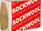 фото ТЕХ БАТТС 100 ROCKWOOL (РОКВУЛ)