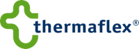 Лента самоклеющаяся алюминиевая Thermaflex Лента самоклеющаяся алюминиевая Thermaflex