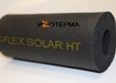 фото трубки K-FLEX SOLAR HT