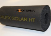 фото трубки K-FLEX SOLAR HT