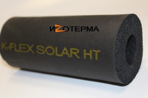 фото трубки K-FLEX SOLAR HT фото трубки K-FLEX SOLAR HT