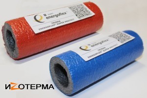 фото трубок Energoflex® Super Protect