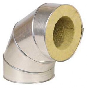 Углы и отводы XotPipe с покрытием METAL Углы и отводы XotPipe с покрытием METAL